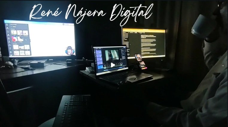 Acerca de Guía de Hoteles en Torreón Rene Nájera Digital trabajando en la mejor información para que tengas la mejor experiencia en tu visita en esta ciudad